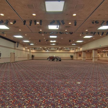 Harrah'S Reno Hotel & Casino Eksteriør billede