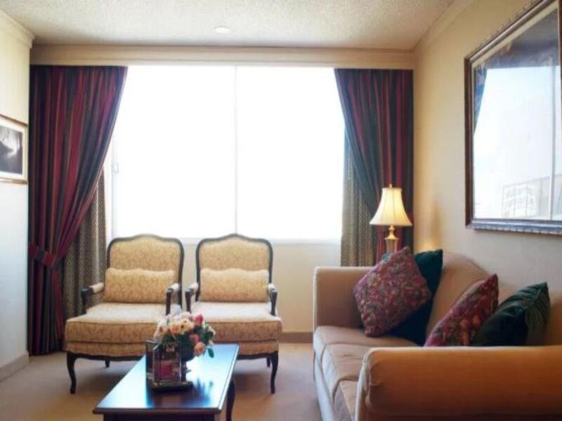 Harrah'S Reno Hotel & Casino Eksteriør billede