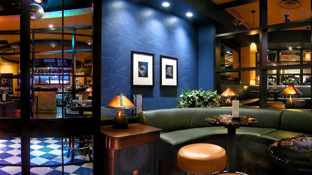 Harrah'S Reno Hotel & Casino Eksteriør billede