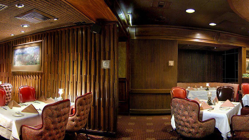 Harrah'S Reno Hotel & Casino Eksteriør billede