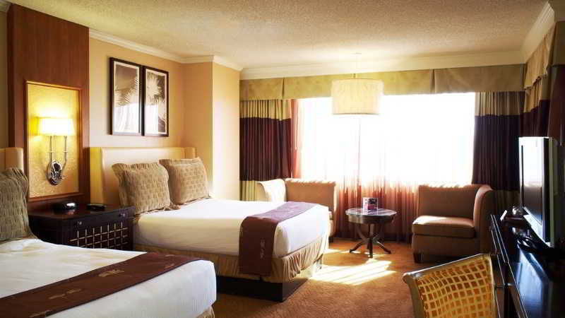 Harrah'S Reno Hotel & Casino Eksteriør billede