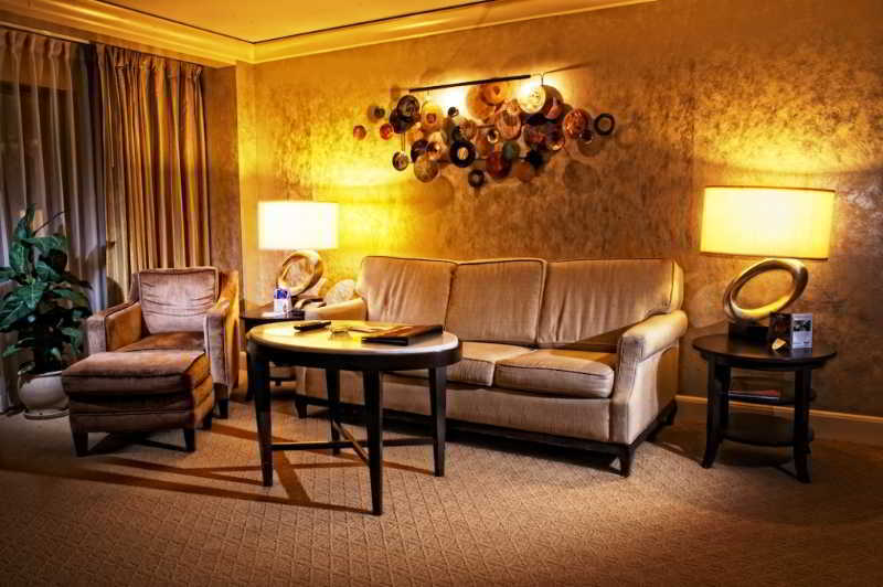 Harrah'S Reno Hotel & Casino Eksteriør billede