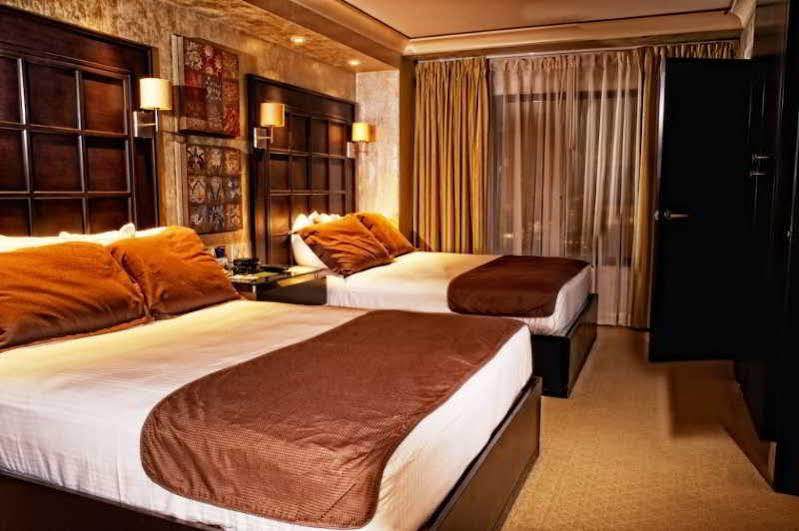 Harrah'S Reno Hotel & Casino Eksteriør billede
