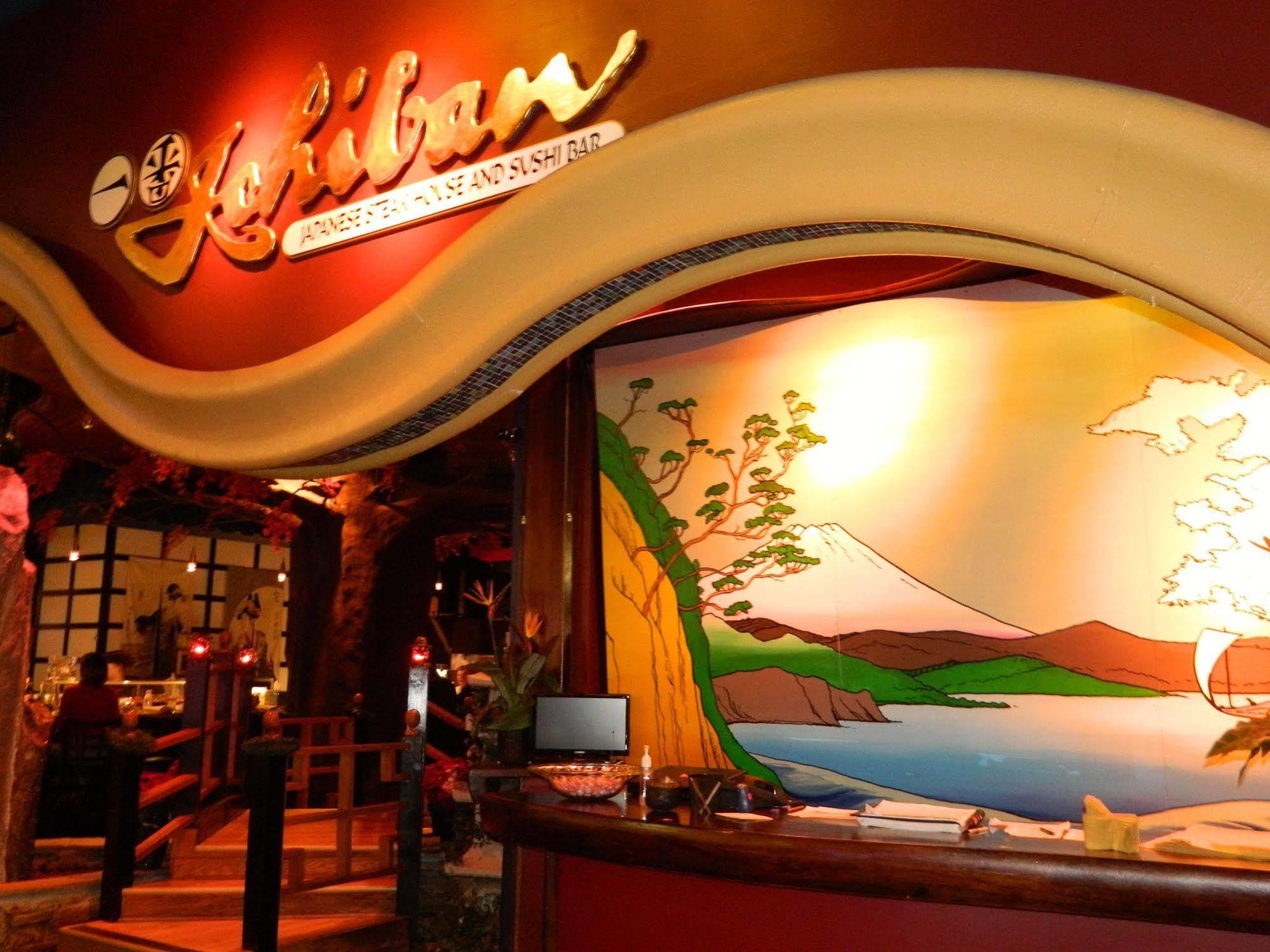 Harrah'S Reno Hotel & Casino Eksteriør billede
