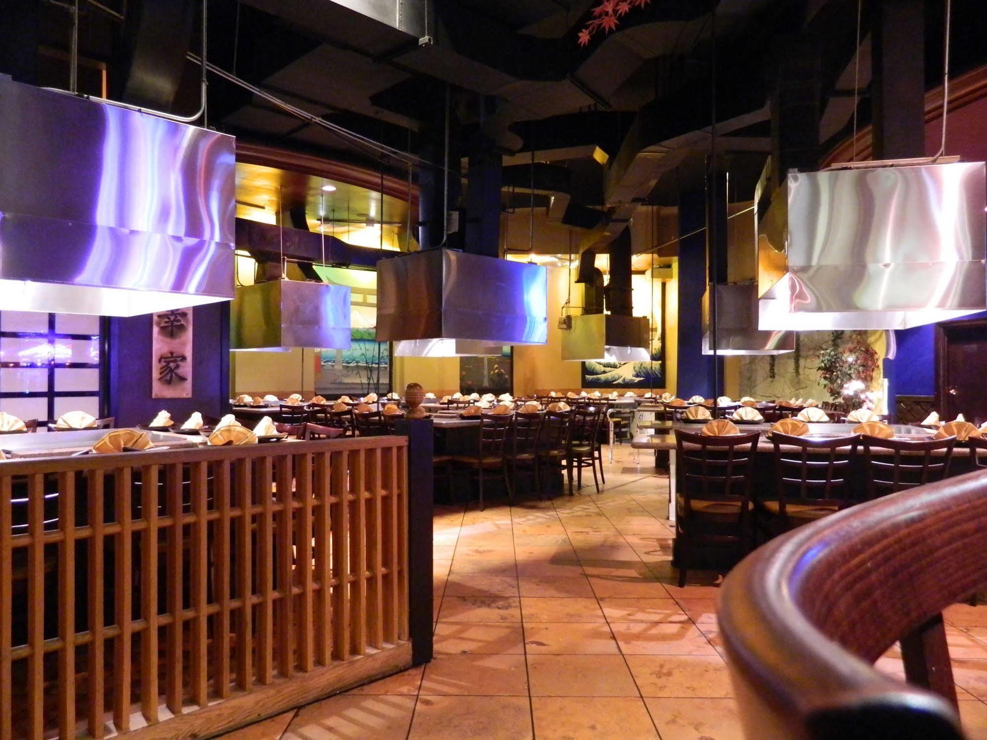 Harrah'S Reno Hotel & Casino Eksteriør billede