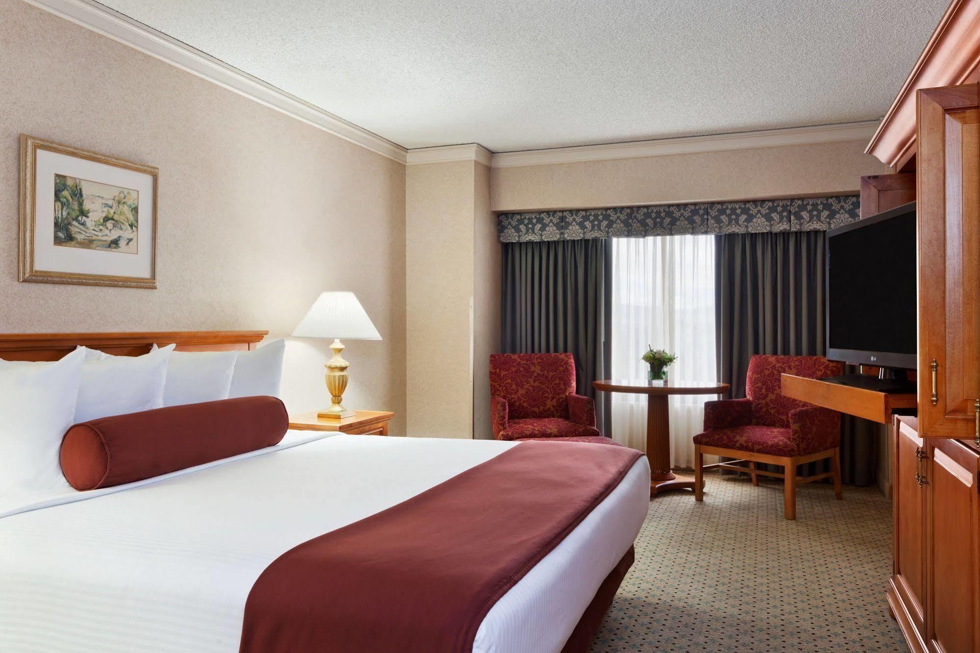Harrah'S Reno Hotel & Casino Eksteriør billede