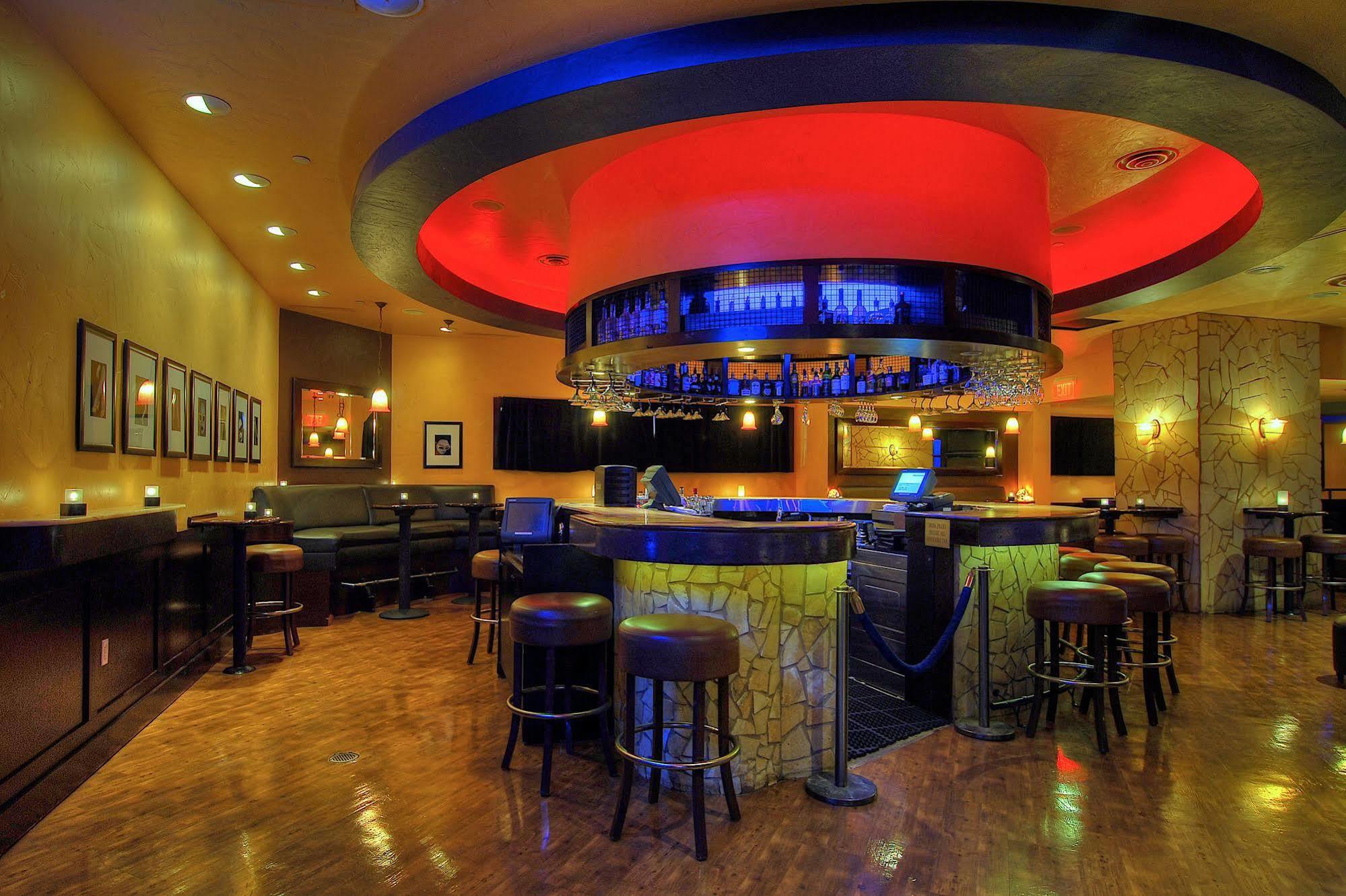 Harrah'S Reno Hotel & Casino Eksteriør billede