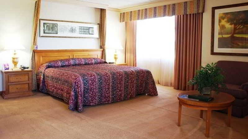 Harrah'S Reno Hotel & Casino Eksteriør billede