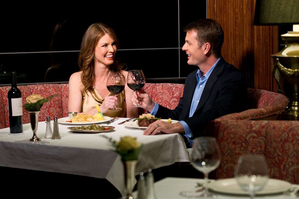 Harrah'S Reno Hotel & Casino Restaurant billede