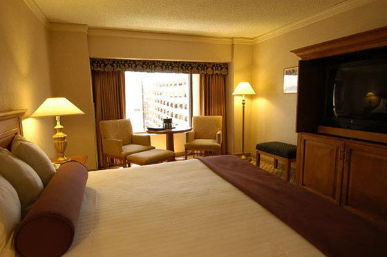 Harrah'S Reno Hotel & Casino Værelse billede